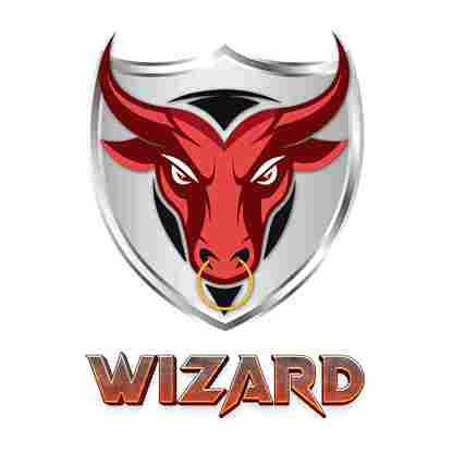 Wizard Logo